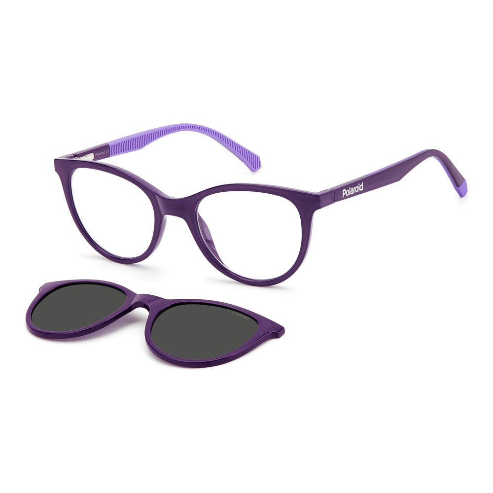 Gafas De Sol Polarizadas INFANTILES POLAROID KIDS PLD 8051/CS 789 Infantil Talla 47 mm