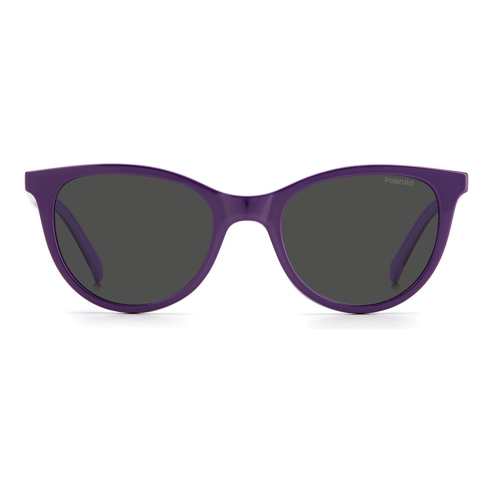 Gafas De Sol Polarizadas INFANTILES POLAROID KIDS PLD 8051/CS 789 Infantil Talla 47 mm