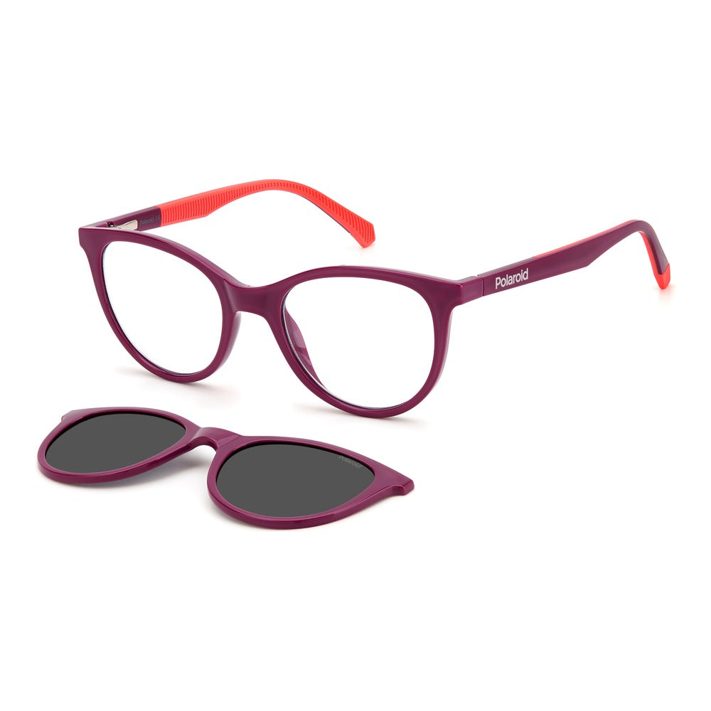 Gafas De Sol Polarizadas INFANTILES POLAROID KIDS PLD 8051/CS 789 Infantil Talla 47 mm