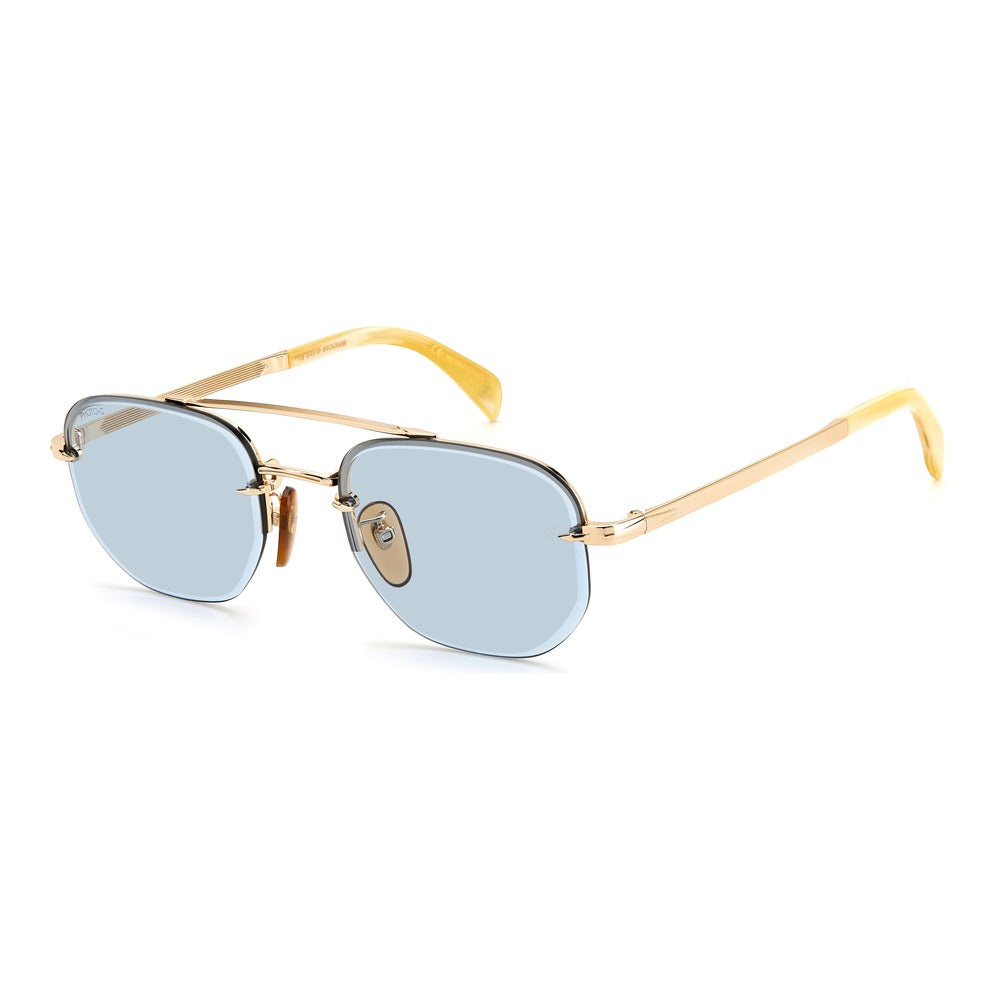 Gafas De Sol DAVID BECKHAM DB 1078/S IDA Hombre Talla 53 mm