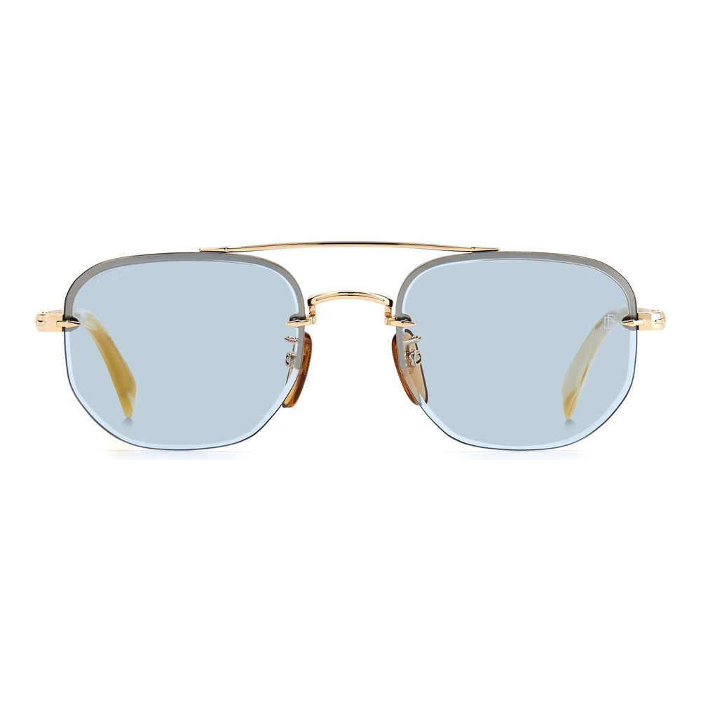 Gafas De Sol DAVID BECKHAM DB 1078/S IDA Hombre Talla 53 mm
