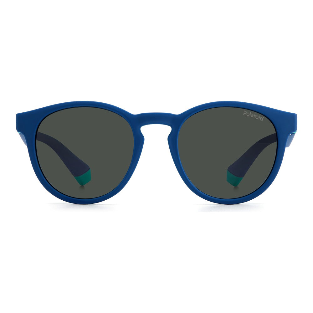 Gafas De Sol Polarizadas INFANTILES POLAROID KIDS PLD 8048/S 465 Infantil Talla 45 mm