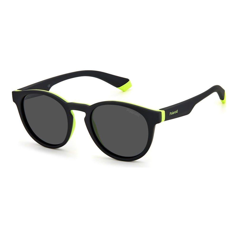 Gafas De Sol Polarizadas INFANTILES POLAROID KIDS PLD 8048/S 465 Infantil Talla 45 mm