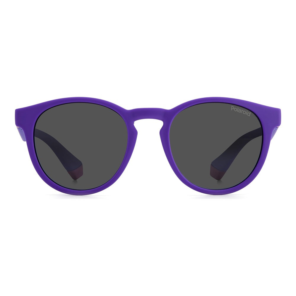 Gafas De Sol Polarizadas INFANTILES POLAROID KIDS PLD 8048/S 465 Infantil Talla 45 mm