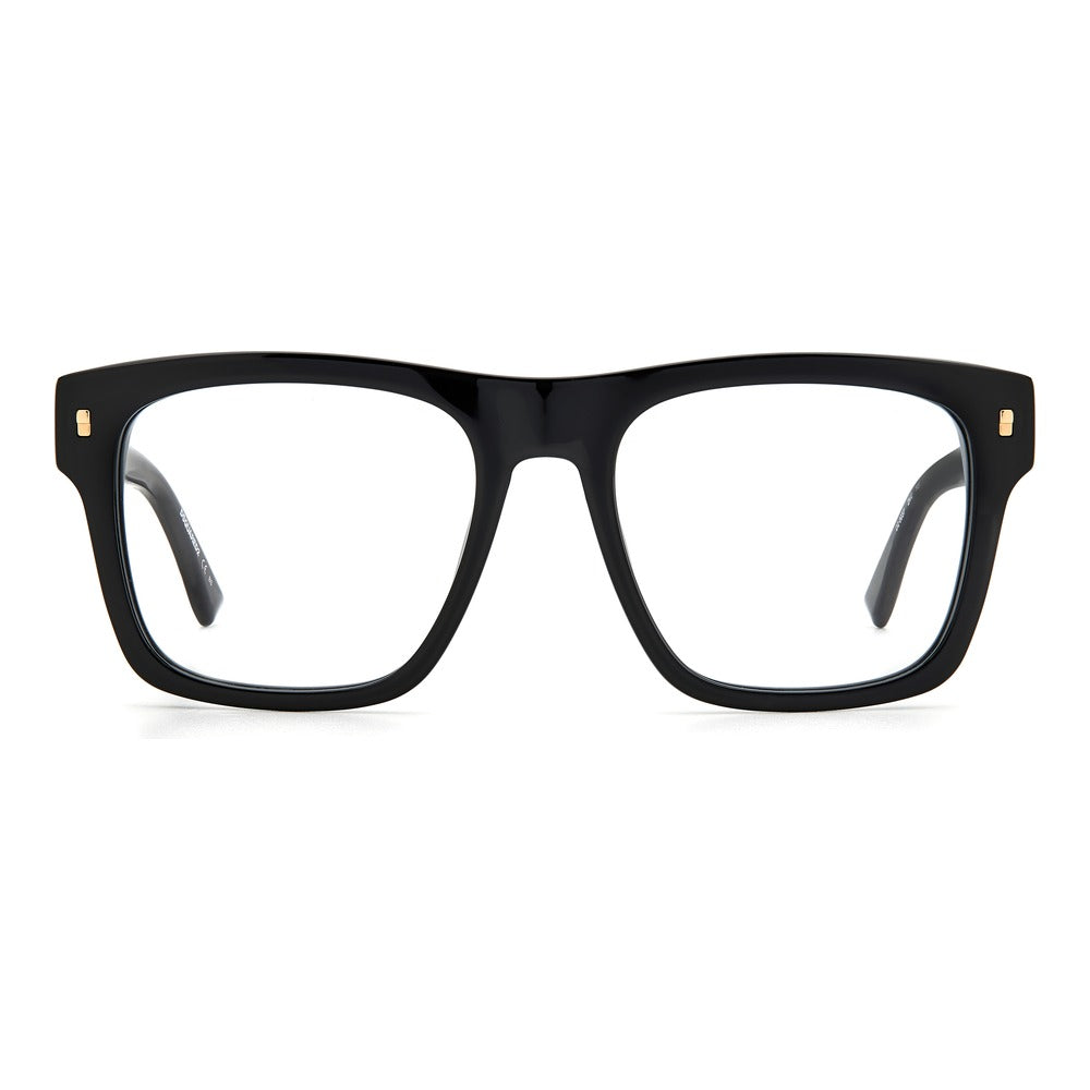 Gafas De Vista DSQUARED2 D2 0037 2M2 Hombre Talla 53 mm
