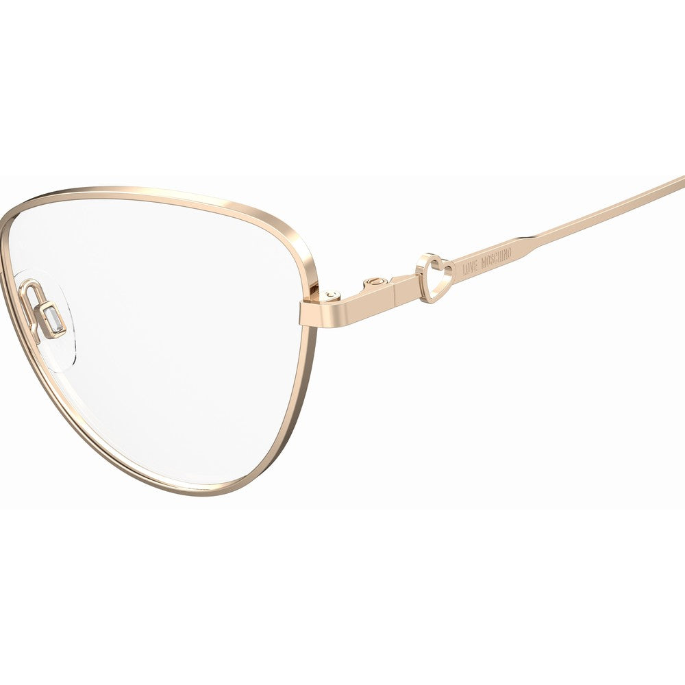 GAFAS DE VISTA LOVE MOSCHINO MOL608/TN