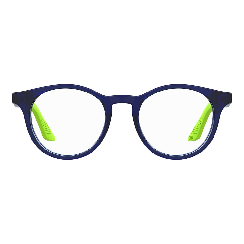 Gafas De Vista INFANTILES UNDER ARMOUR UA 9004 PJP Infantil Talla 46 mm