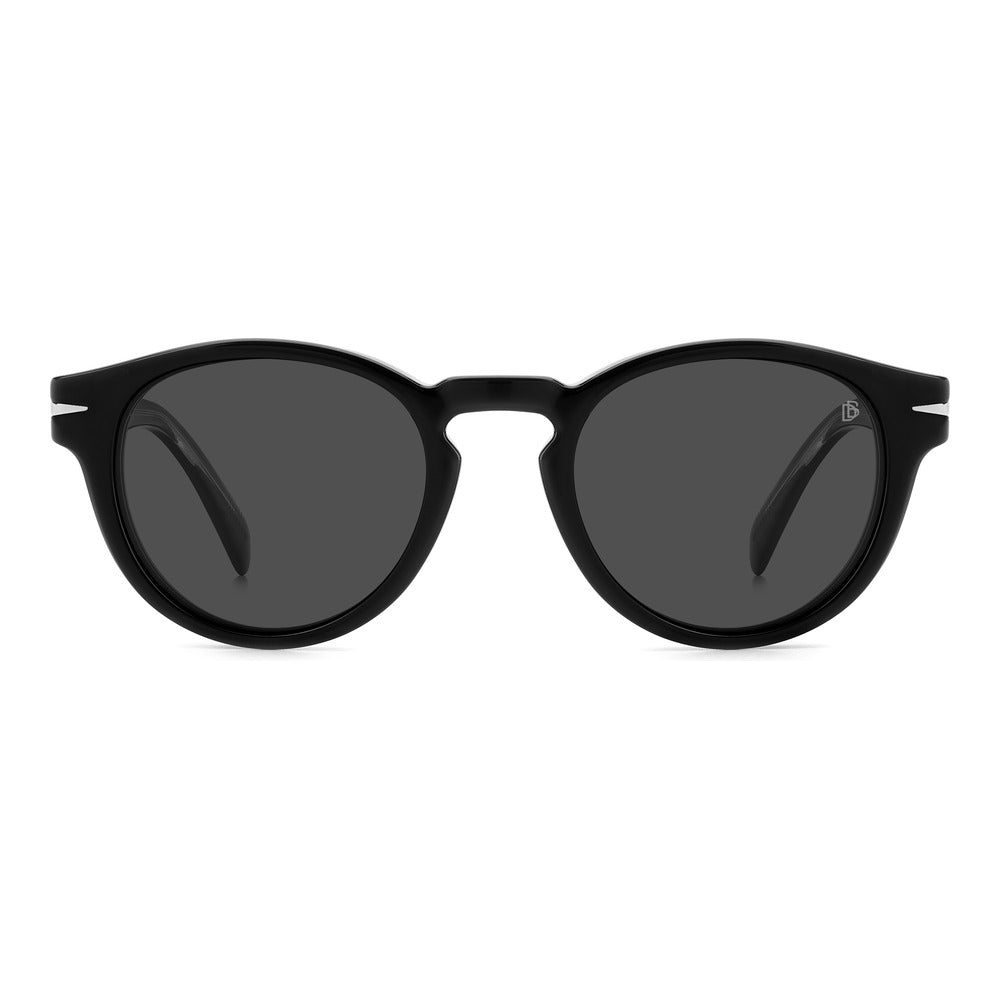 Gafas De Sol Polarizadas DAVID BECKHAM DB 7104/CS 807 M9 Hombre Talla 49 mm