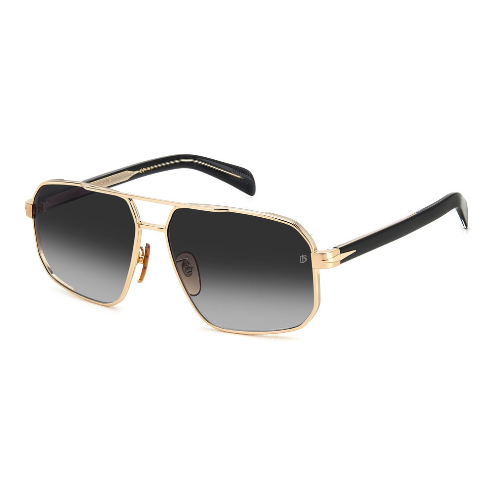 Gafas De Sol DAVID BECKHAM DB 7102/S RHL Hombre Talla 61 mm