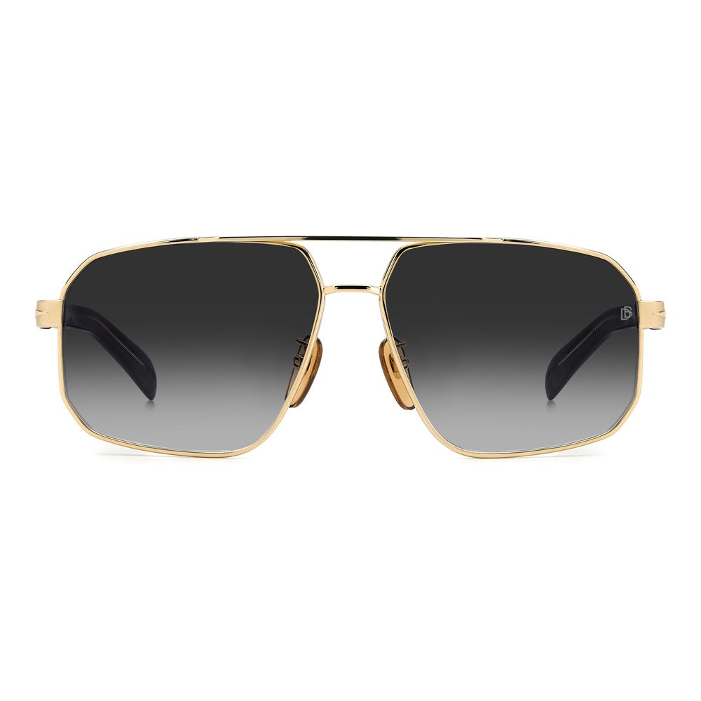 Gafas De Sol DAVID BECKHAM DB 7102/S RHL Hombre Talla 61 mm