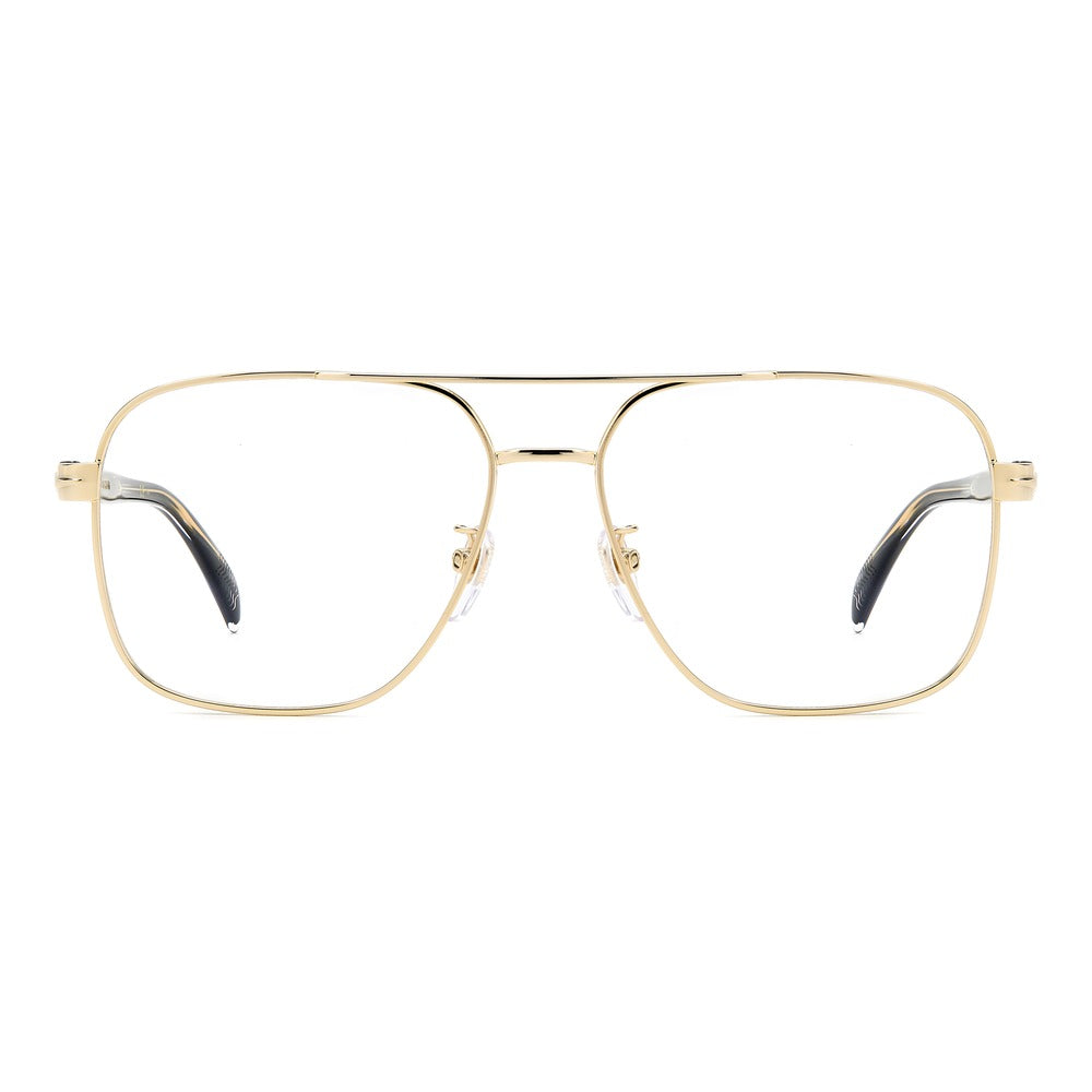 Gafas De Vista DAVID BECKHAM DB 7103 EX4 Hombre Talla 57 mm