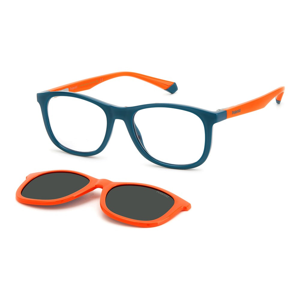 Gafas De Sol Polarizadas INFANTILES POLAROID KIDS PLD 8054/CS 9HT Infantil Talla 47 mm