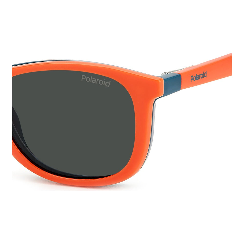 Gafas De Sol Polarizadas INFANTILES POLAROID KIDS PLD 8054/CS 9HT Infantil Talla 47 mm