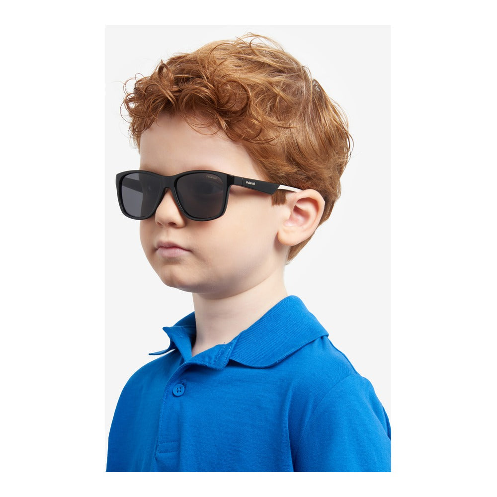 Gafas De Sol Polarizadas INFANTILES POLAROID KIDS PLD 8052/S 80Z Infantil Talla 47 mm