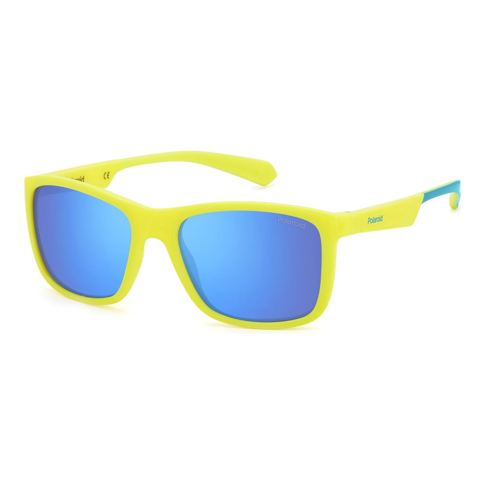 Gafas De Sol Polarizadas INFANTILES POLAROID KIDS PLD 8053/S 05B Infantil Talla 49 mm