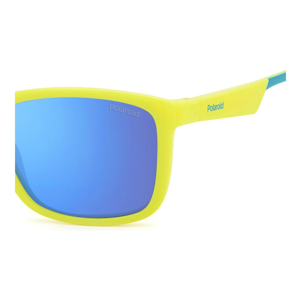 Gafas De Sol Polarizadas INFANTILES POLAROID KIDS PLD 8053/S 05B Infantil Talla 49 mm
