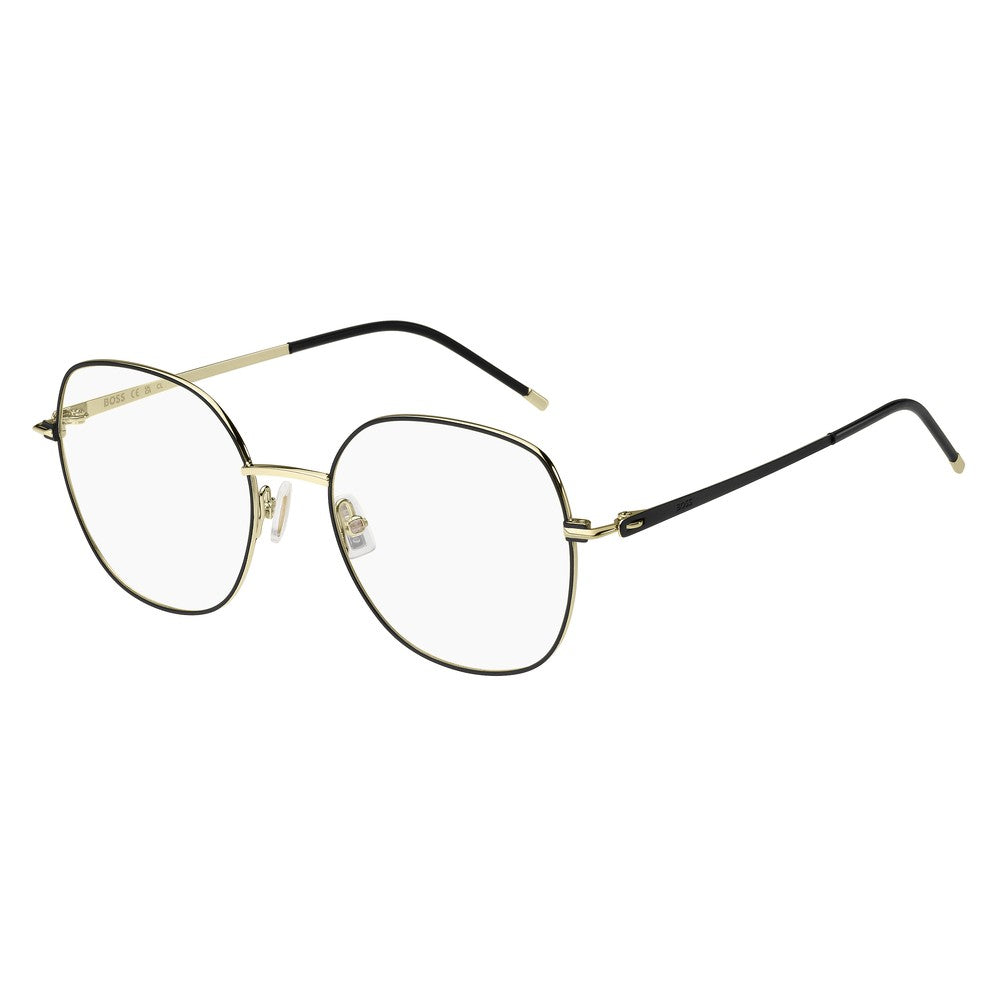 Gafas graduadas BOSS 1529 – dorado (4)