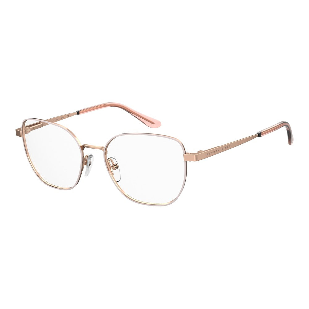 Gafas De Vista SEVENTH STREET 7A 588 010 Mujer Talla 53 mm