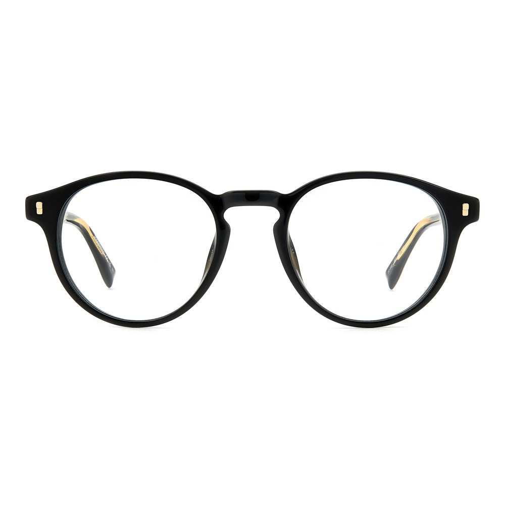 Gafas De Vista DSQUARED2 D2 0080 807 Hombre Talla 49 mm