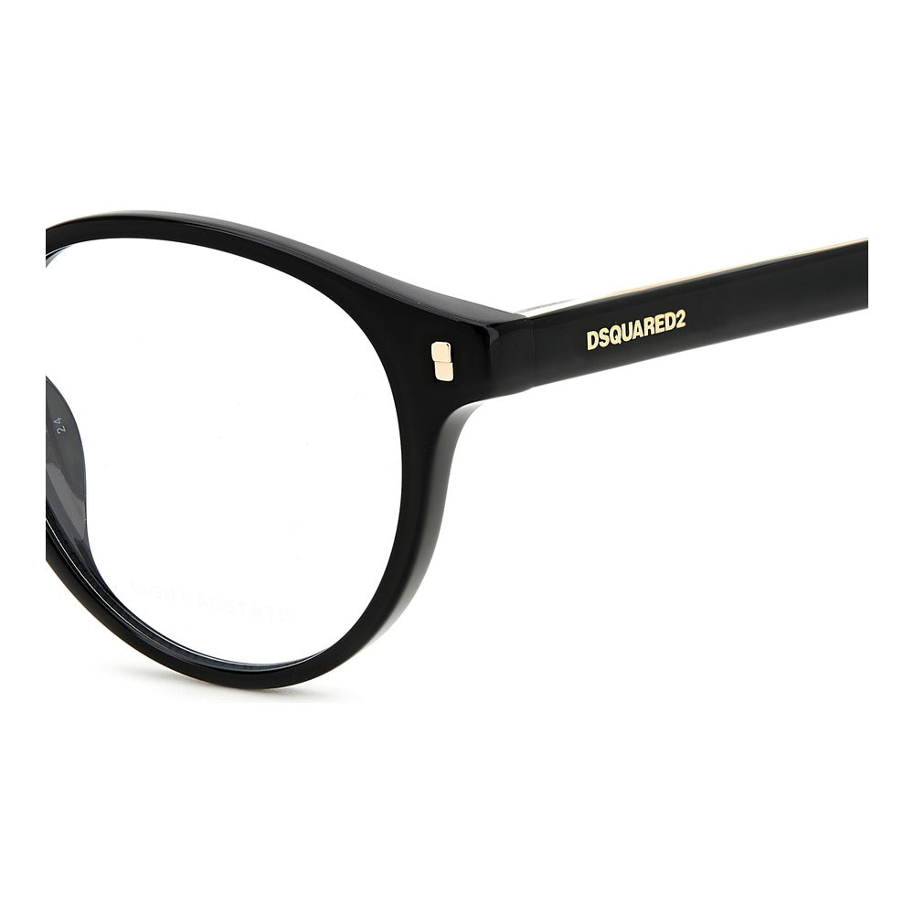 Gafas De Vista DSQUARED2 D2 0080 807 Hombre Talla 49 mm