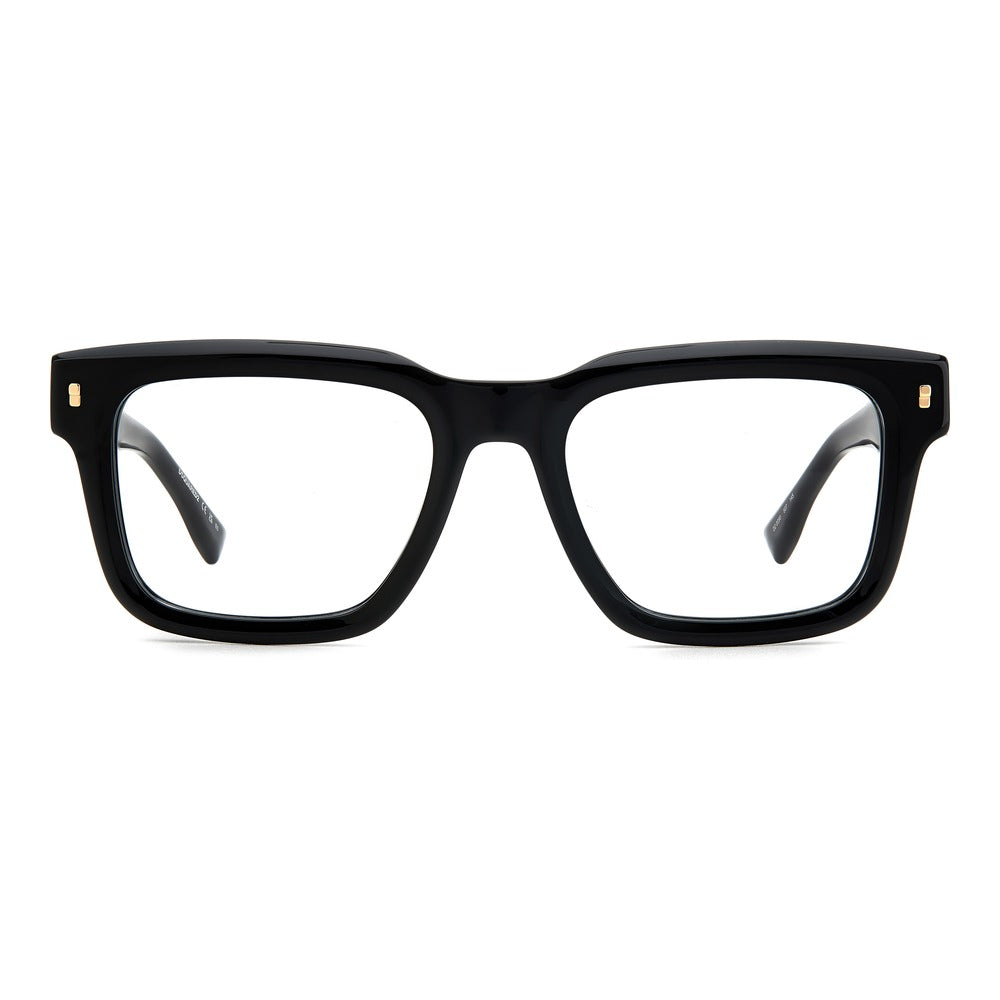 Gafas De Vista DSQUARED2 D2 0090 807 51 Hombre Talla 51 mm