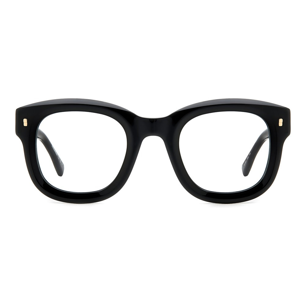 Gafas De Vista DSQUARED2 D2 0091 2M2 Hombre Talla 48 mm