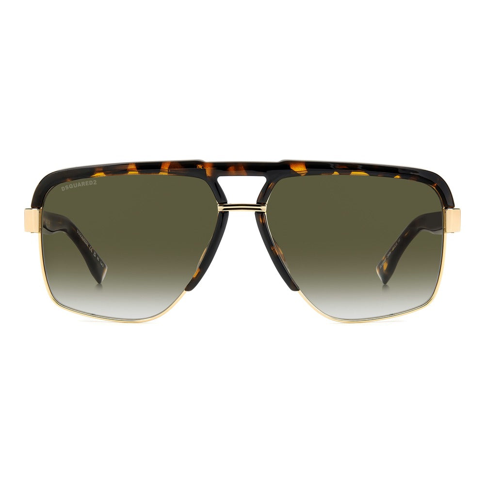 Gafas De Sol DSQUARED2 D2 0084/S 2IK Hombre Talla 61 mm