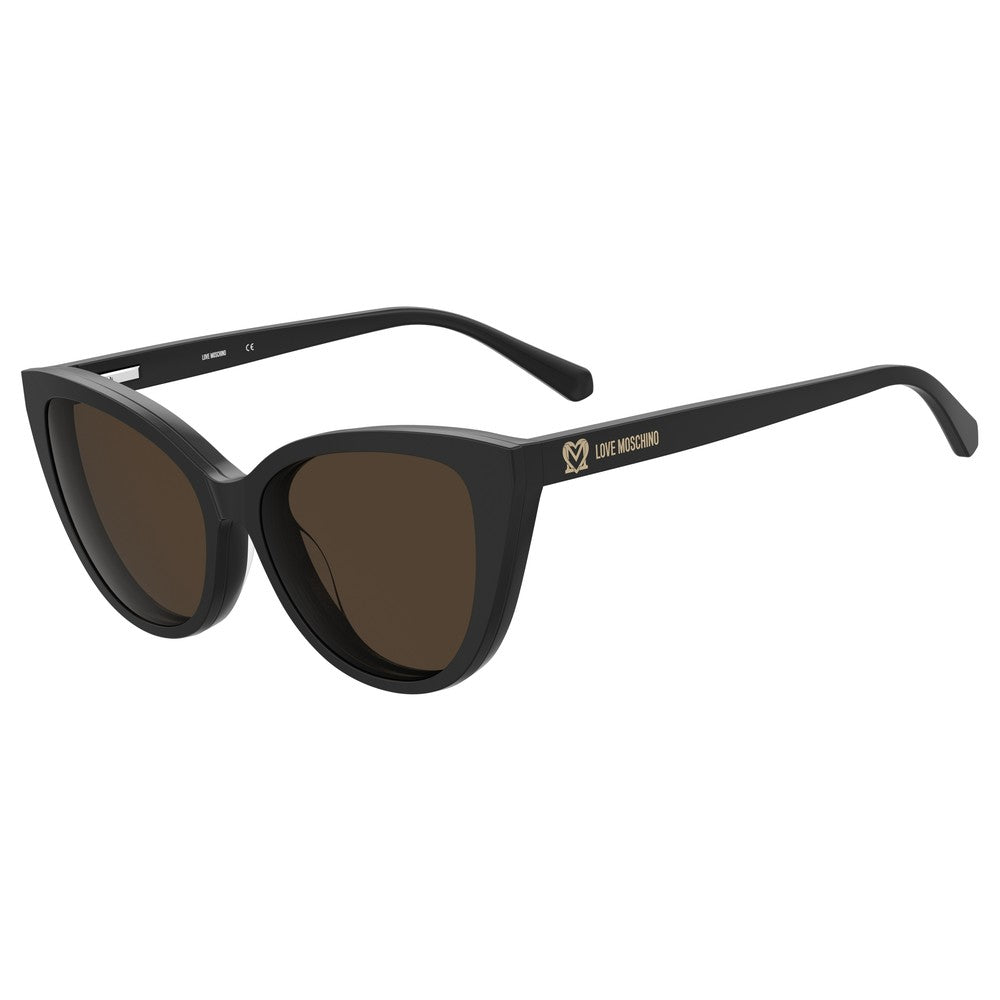 Gafas de sol Love Moschino MOL066/CS – habana (4)