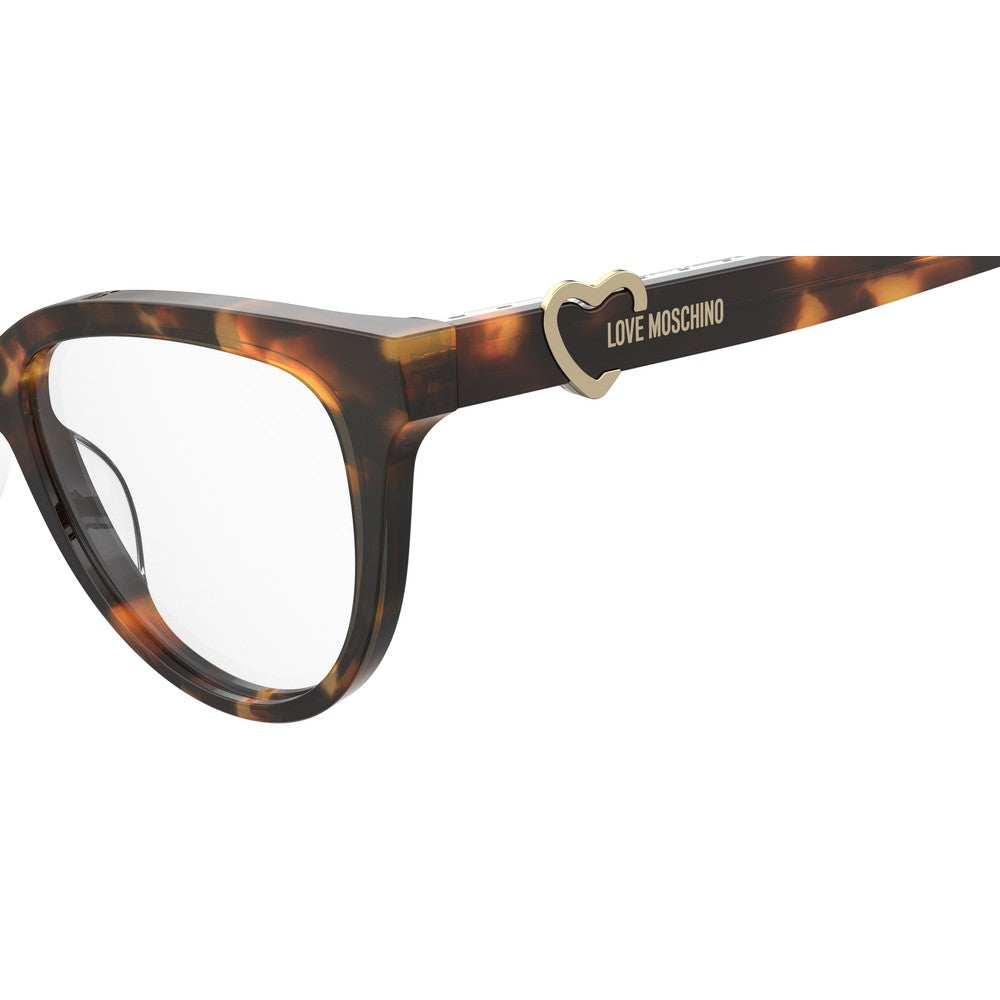 GAFAS DE VISTA LOVE MOSCHINO MOL609