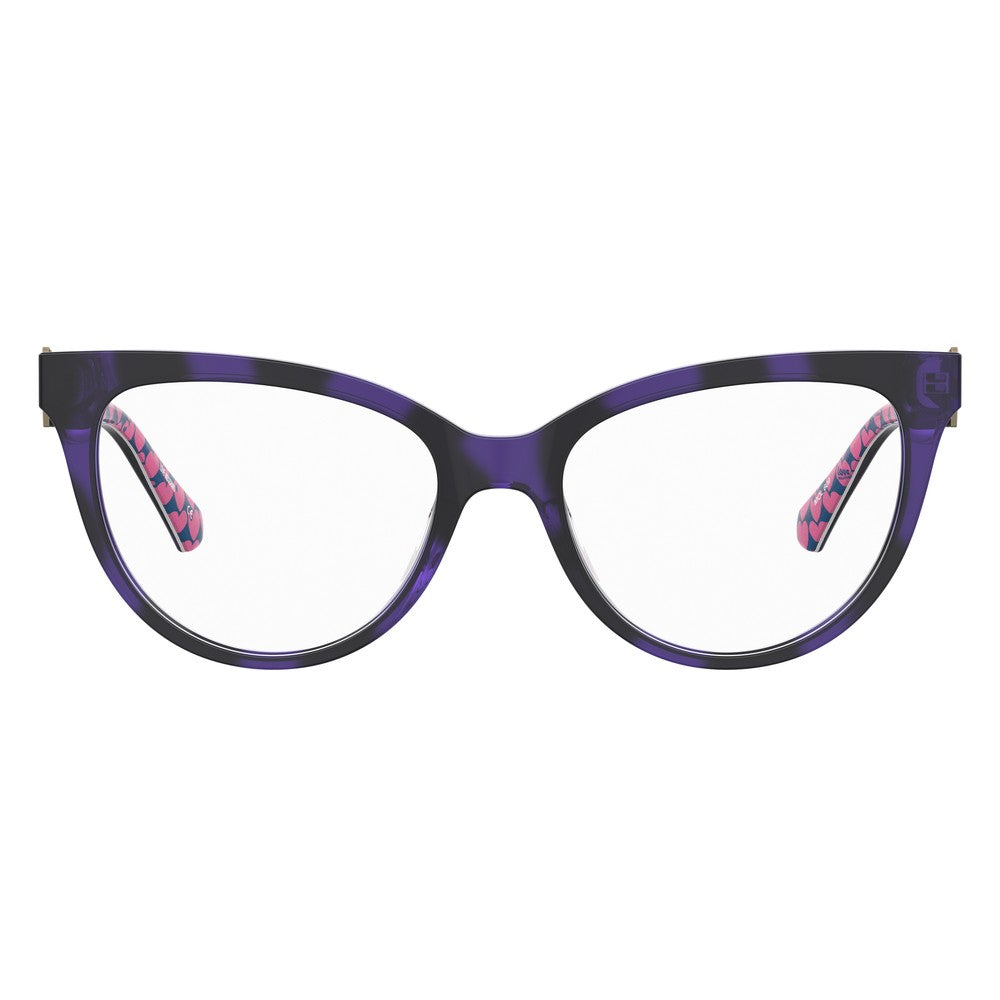 GAFAS DE VISTA LOVE MOSCHINO MOL609