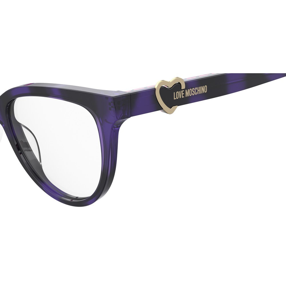 GAFAS DE VISTA LOVE MOSCHINO MOL609