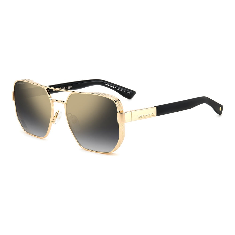 Gafas De Sol DSQUARED2 D2 0083/S RHL Hombre Talla 58 mm