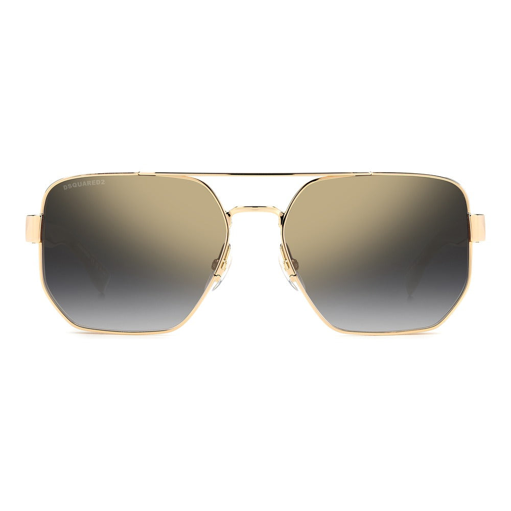 Gafas De Sol DSQUARED2 D2 0083/S RHL Hombre Talla 58 mm