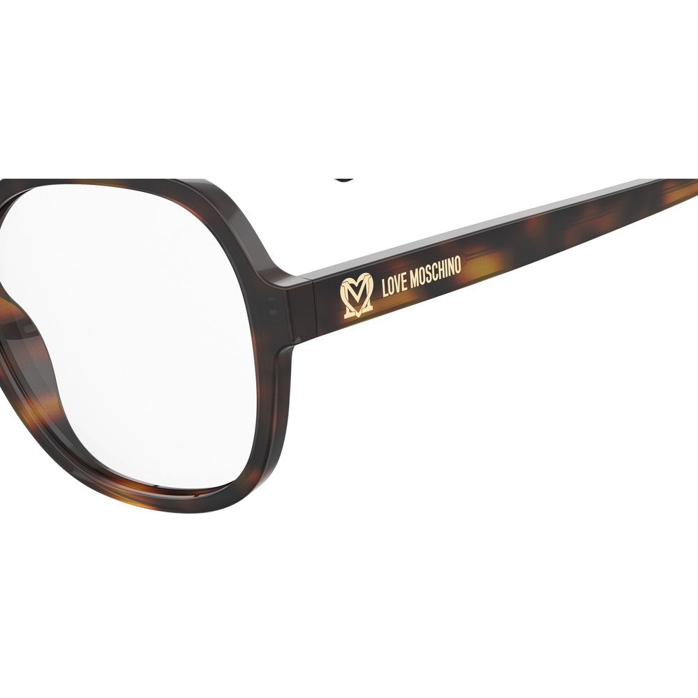 GAFAS DE VISTA LOVE MOSCHINO MOL616