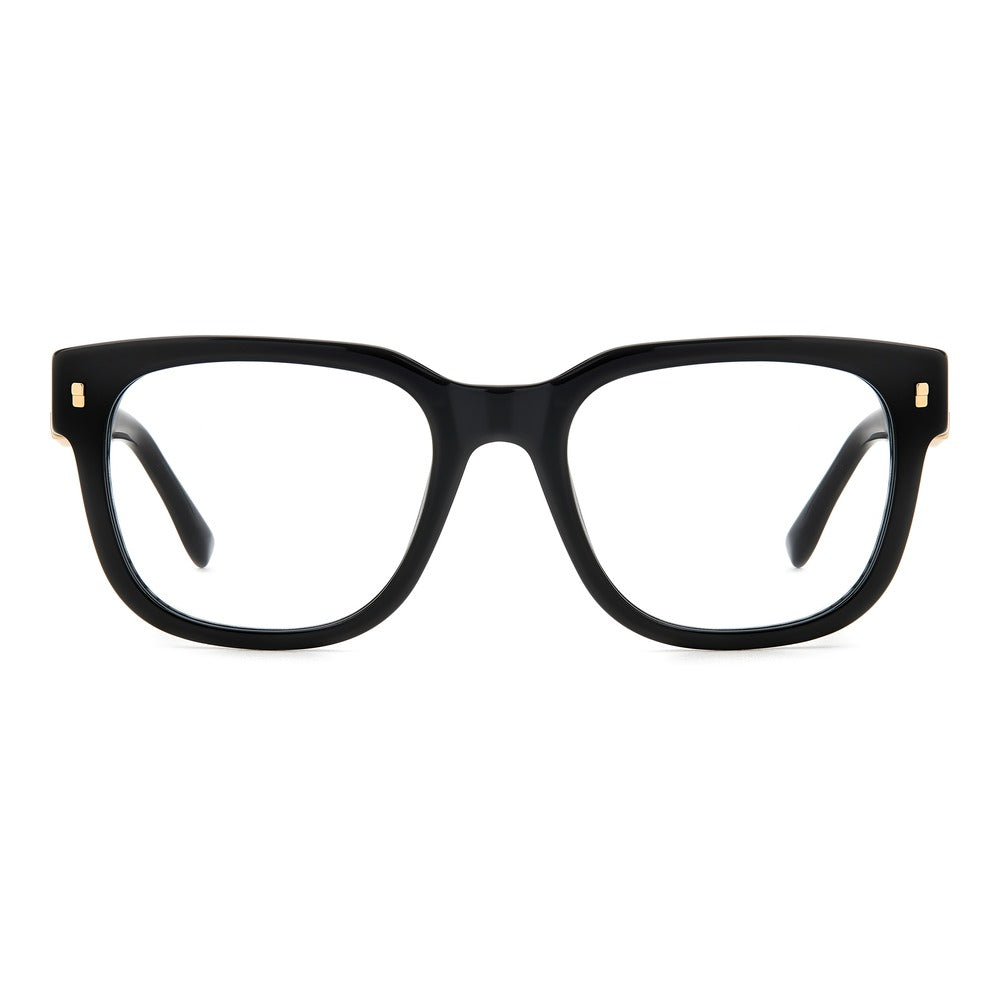 Gafas De Vista DSQUARED2 D2 0074 807 Hombre Talla 52 mm