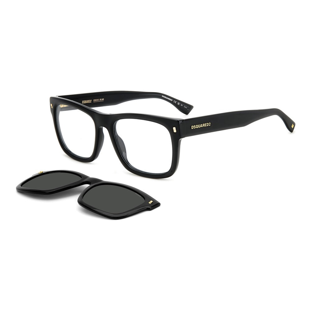 Gafas De Sol Polarizadas DSQUARED2 D2 0100/CS 807 Hombre Talla 55 mm