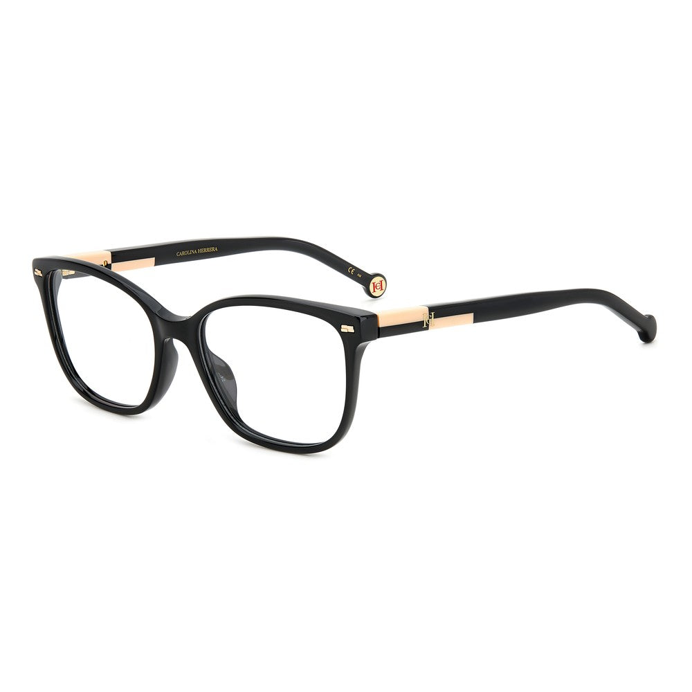 Gafas graduadas Carolina Herrera HER 0159/G – transparente (4)