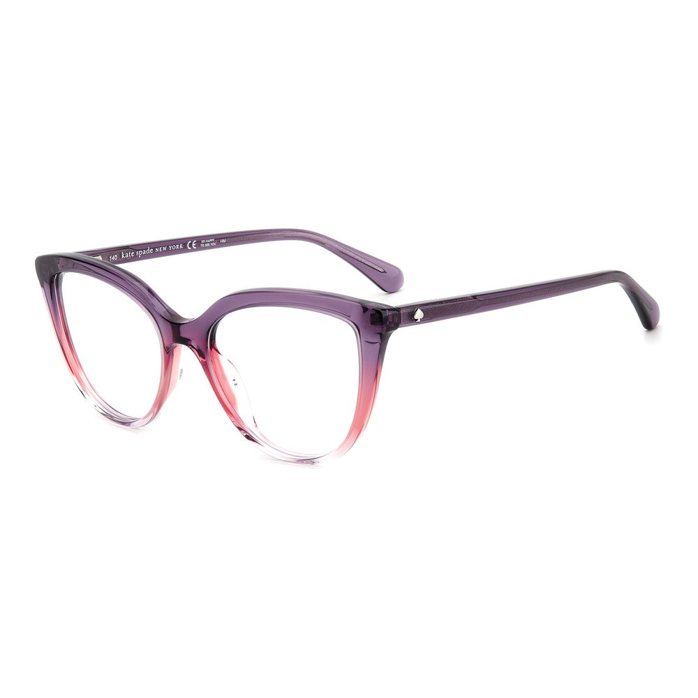 Gafas De Vista KATE SPADE HANA 3UK Mujer Talla 52 mm