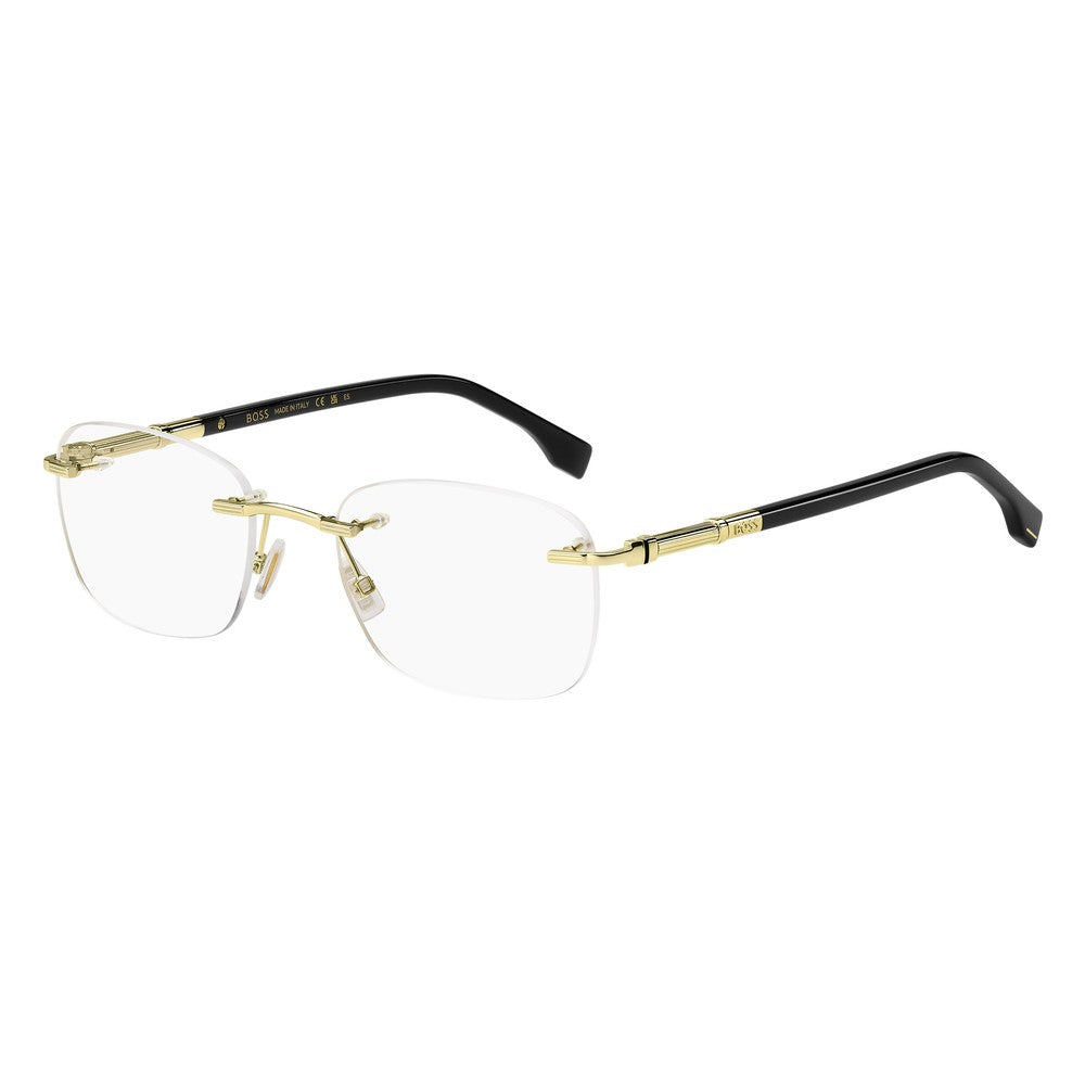 Gafas graduadas BOSS 1551/C – negro (4)