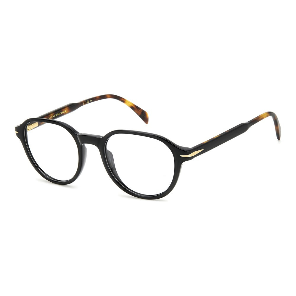 Gafas De Vista DAVID BECKHAM DB 1136 1ED Hombre Talla 51 mm