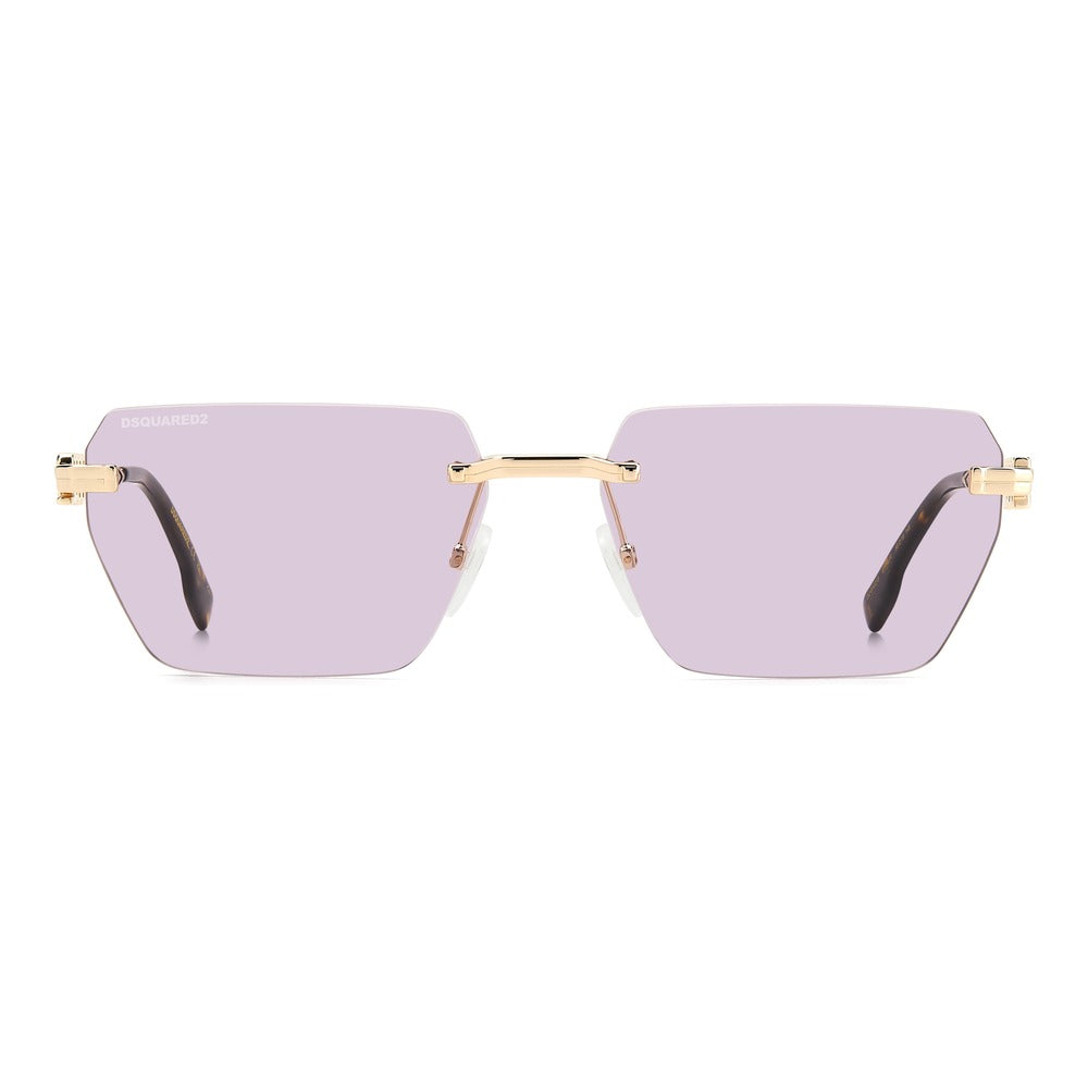Gafas De Sol DSQUARED2 D2 0102/S 807 Hombre Talla 58 mm