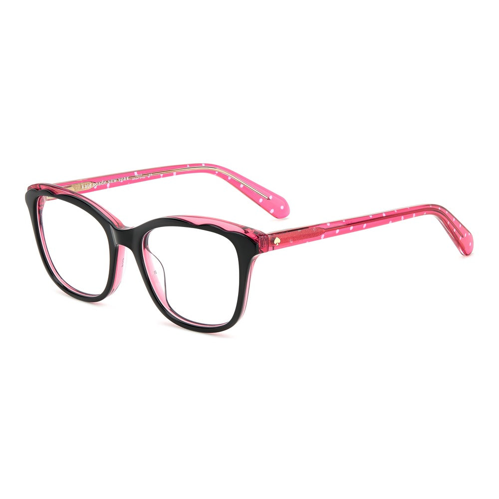 Gafas De Vista INFANTILES KATE SPADE ELODIE 807 Infantil Talla 47 mm