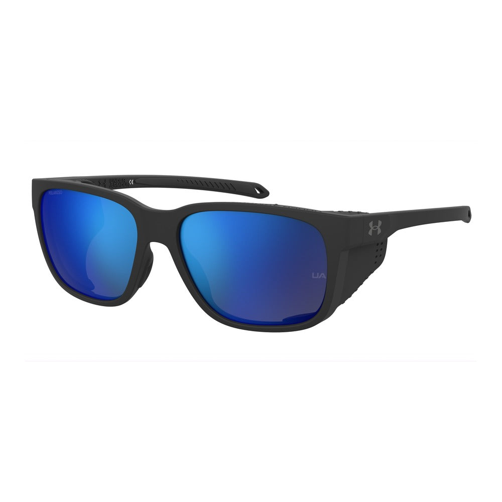 Gafas De Sol Polarizadas UNDER ARMOUR UA GLACIAL 003 Hombre Talla 58 mm