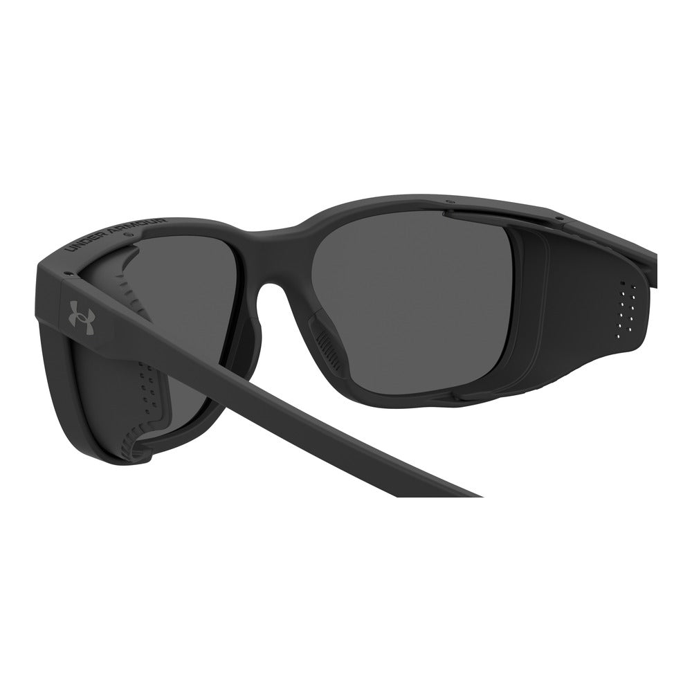 Gafas De Sol Polarizadas UNDER ARMOUR UA GLACIAL 003 Hombre Talla 58 mm