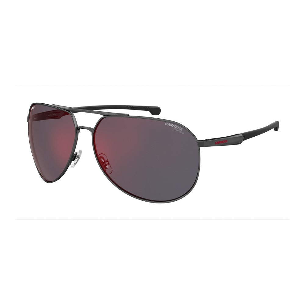 Gafas De Sol Polarizadas CARRERA DUCATI CARDUC 030/S 807 Hombre Talla 67 mm