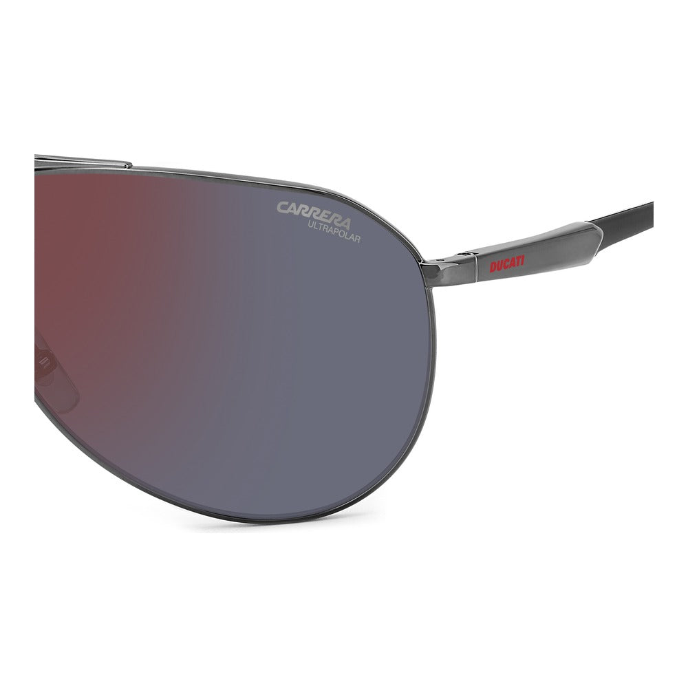 Gafas De Sol Polarizadas CARRERA DUCATI CARDUC 030/S 807 Hombre Talla 67 mm
