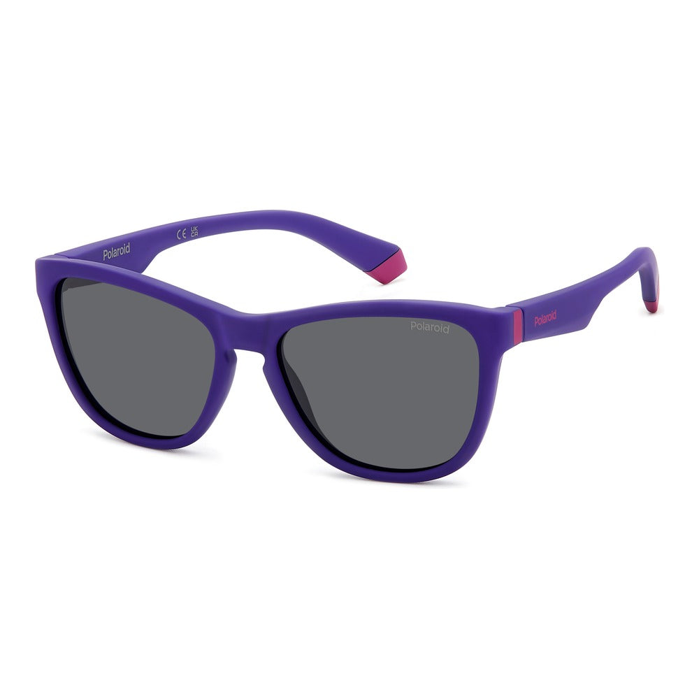 Gafas De Sol Polarizadas INFANTILES POLAROID KIDS PLD 8056/S 003 Infantil Talla 49 mm