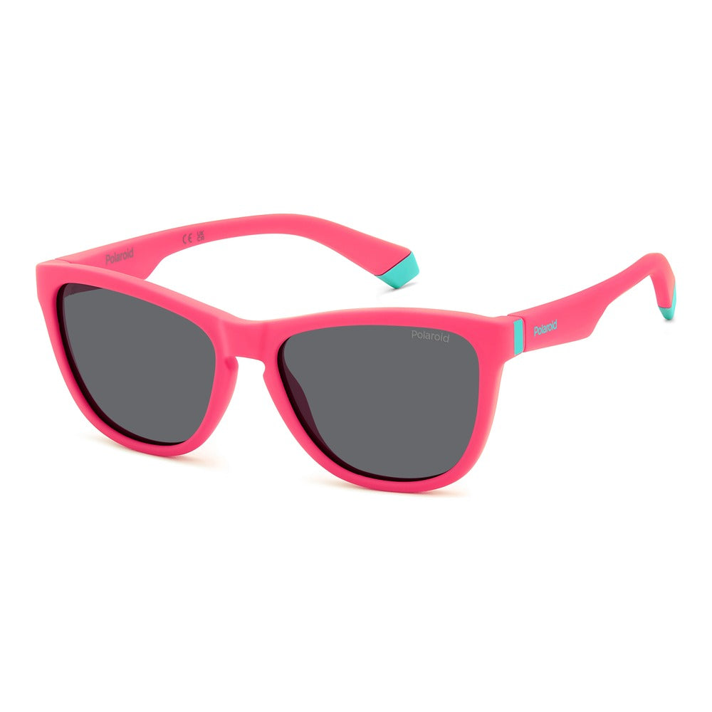 Gafas De Sol Polarizadas INFANTILES POLAROID KIDS PLD 8056/S 003 Infantil Talla 49 mm