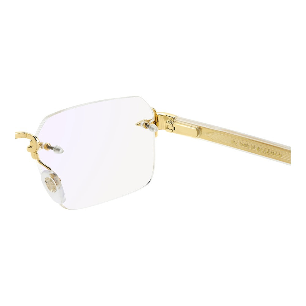 Gafas De Vista DAVID BECKHAM DB 7116 LOJ 56 Hombre Talla 56 mm