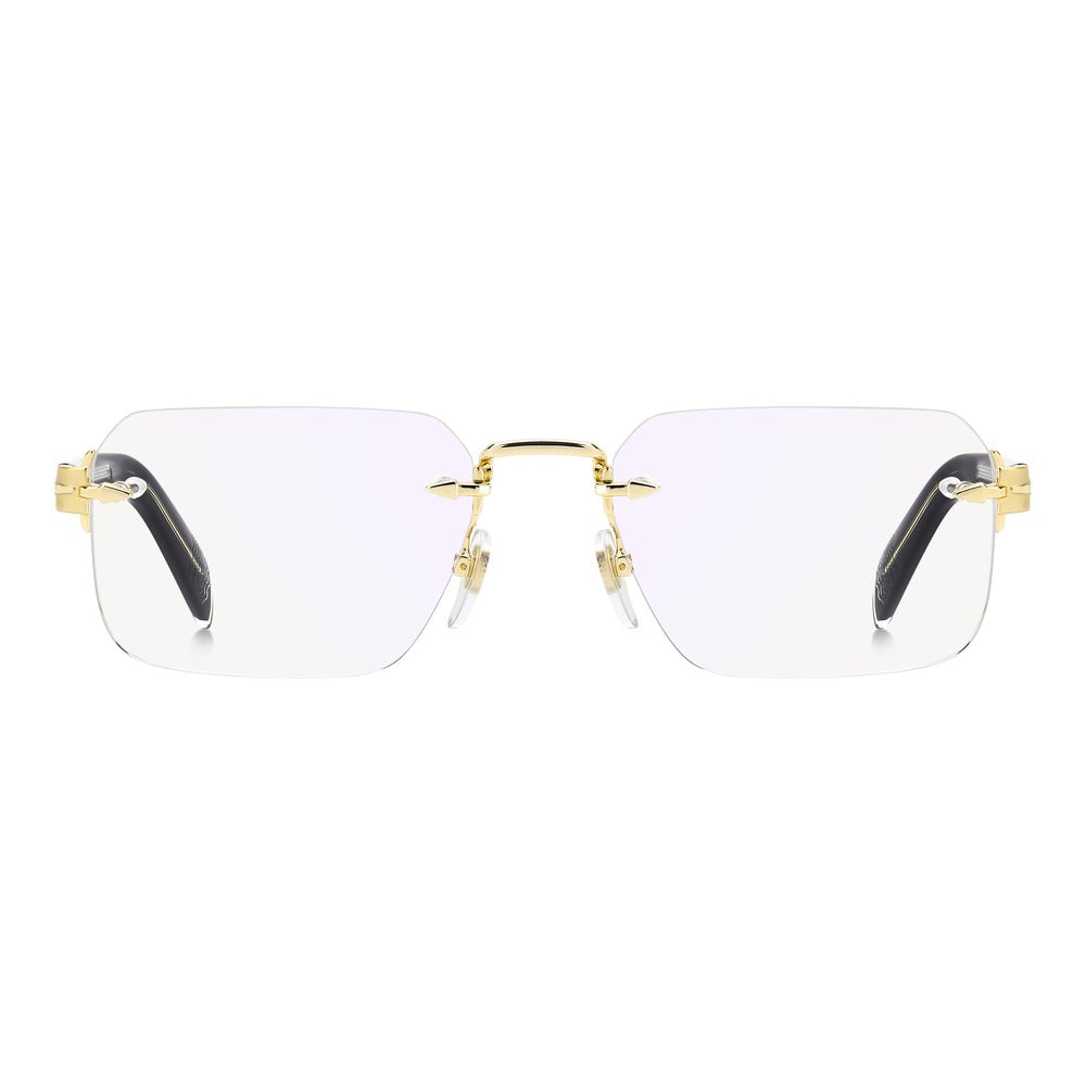 Gafas De Vista DAVID BECKHAM DB 7116 RHL 56 Hombre Talla 56 mm